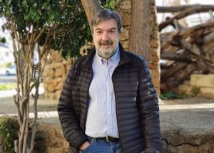 Miguel Ángel Villena