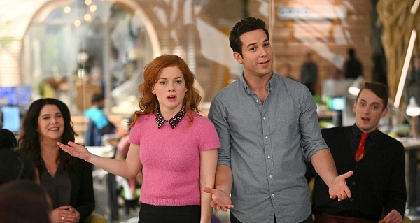 La extraordinaria playlist de Zoe