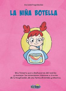 La niña botella