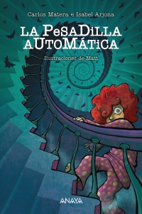 La-pesadilla-automatica-narrativa-infantil