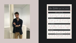 Las estrellas que nos miran