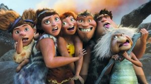 Los Croods