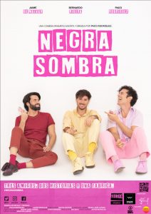 Negra sombra