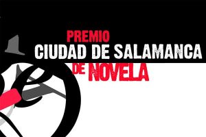 Premio Salamanca de novela