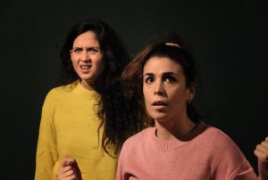 Solitarias de estreno