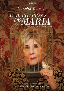 La habitación de María