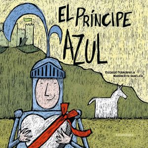 El príncipe azul