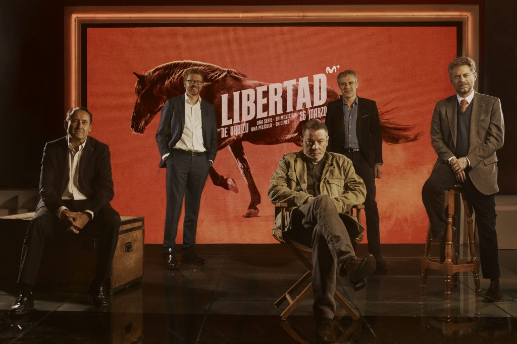 Libertad