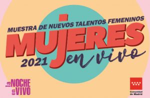 Muestra Talentos femeninos