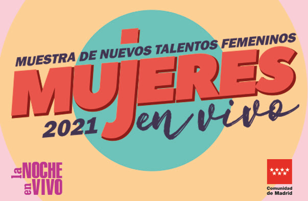 Muestra Talentos femeninos