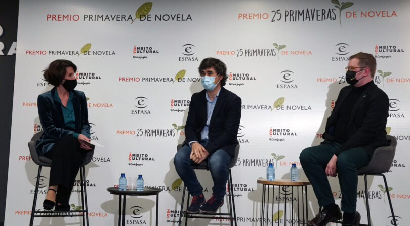 Premio Primavera 2021