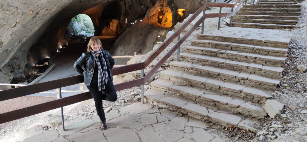 Susana Rodriguez Lezaun