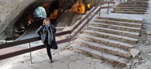 Susana Rodriguez Lezaun