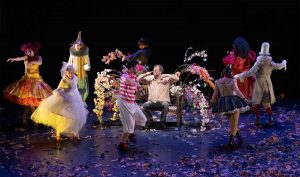 'La gioia' de Pippo Delbon