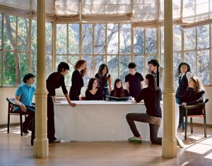 Exposición Carmela García