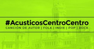 AcústicosCentroCentro