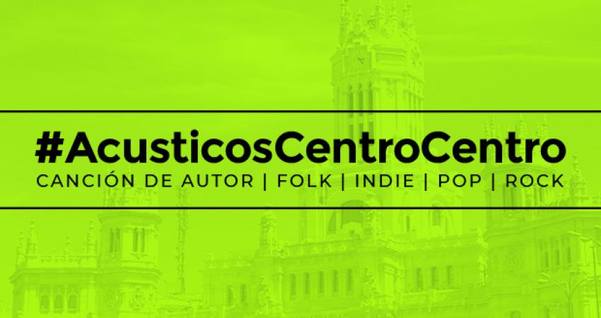 AcústicosCentroCentro
