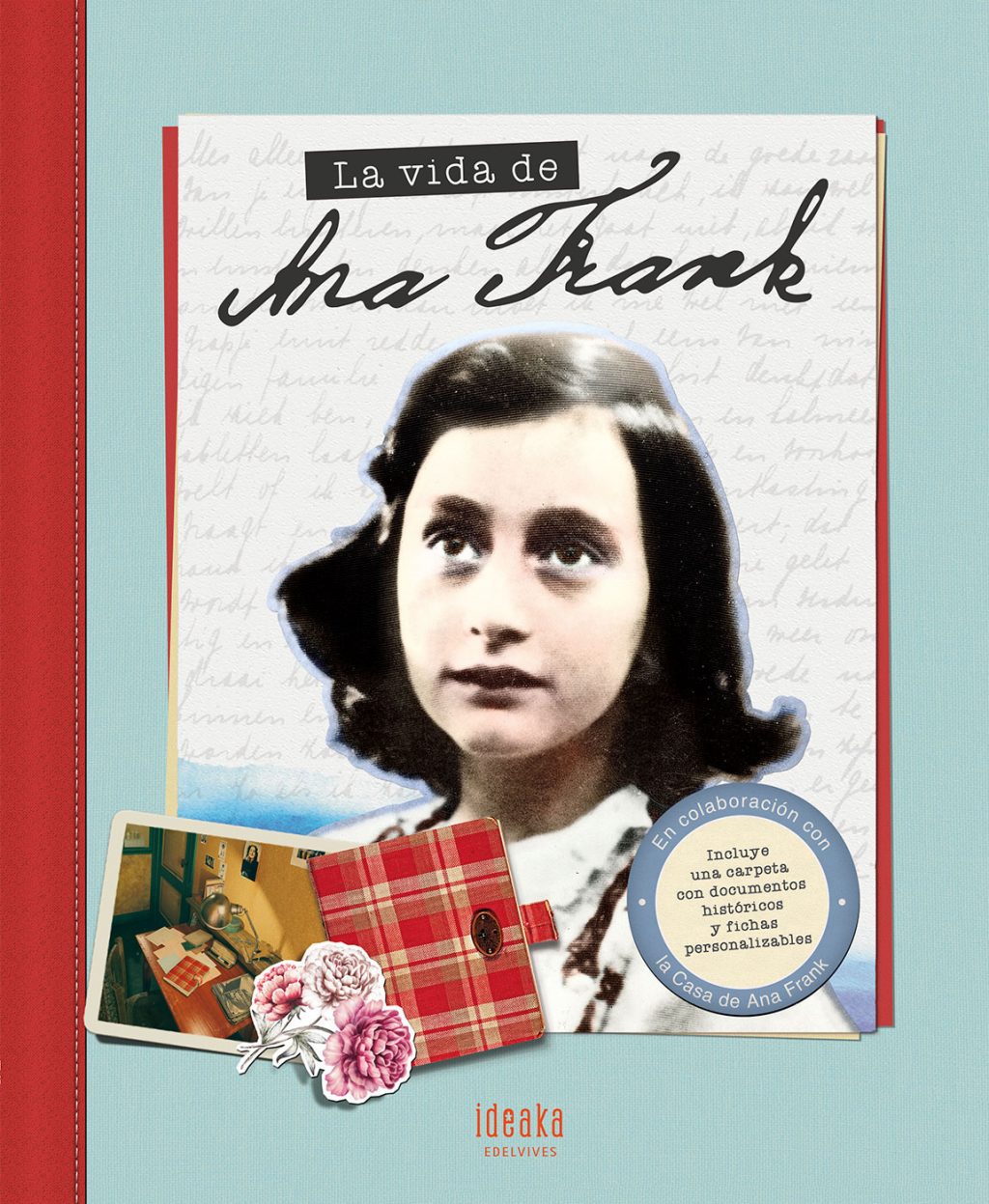 Ana Frank