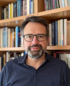 Juan Francisco Ferrándiz