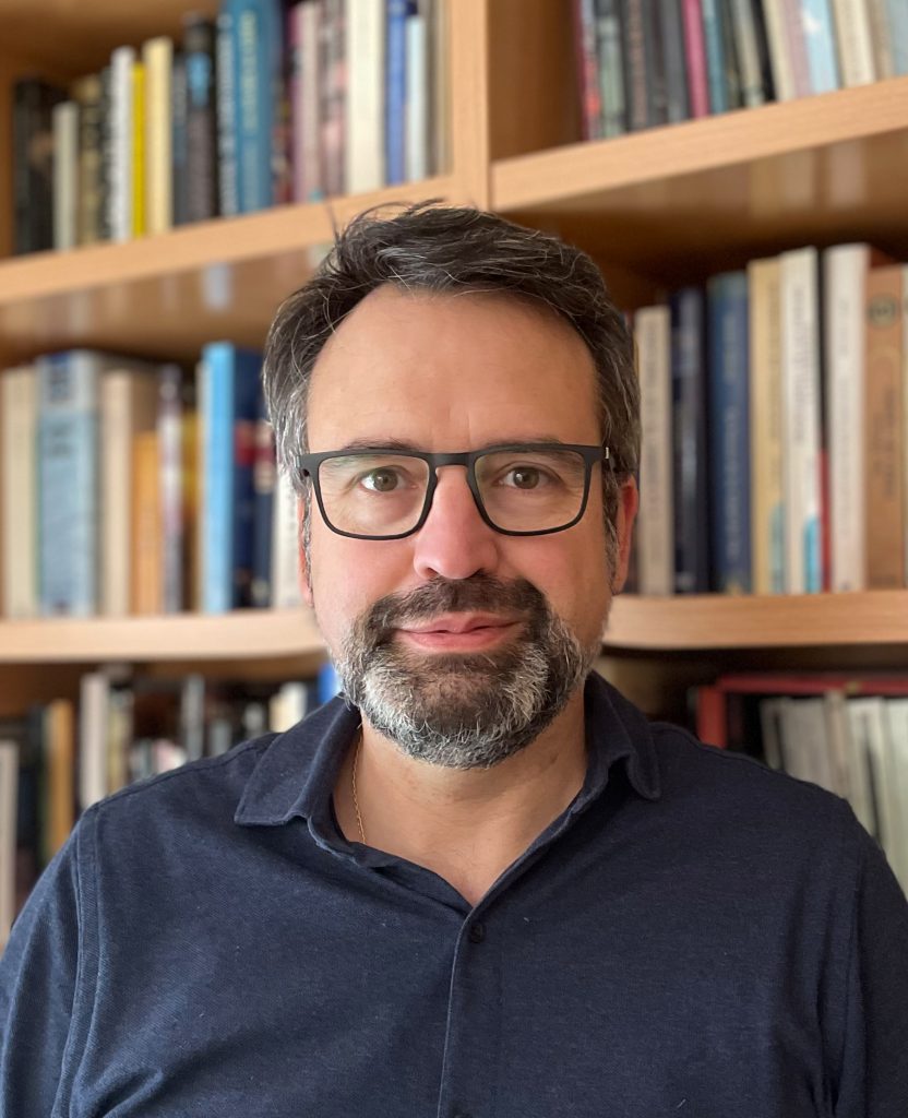 Juan Francisco Ferrándiz