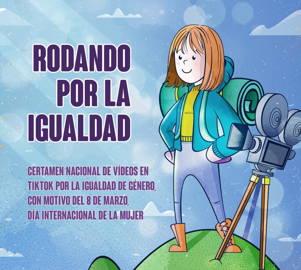 Jugando por la igualdad