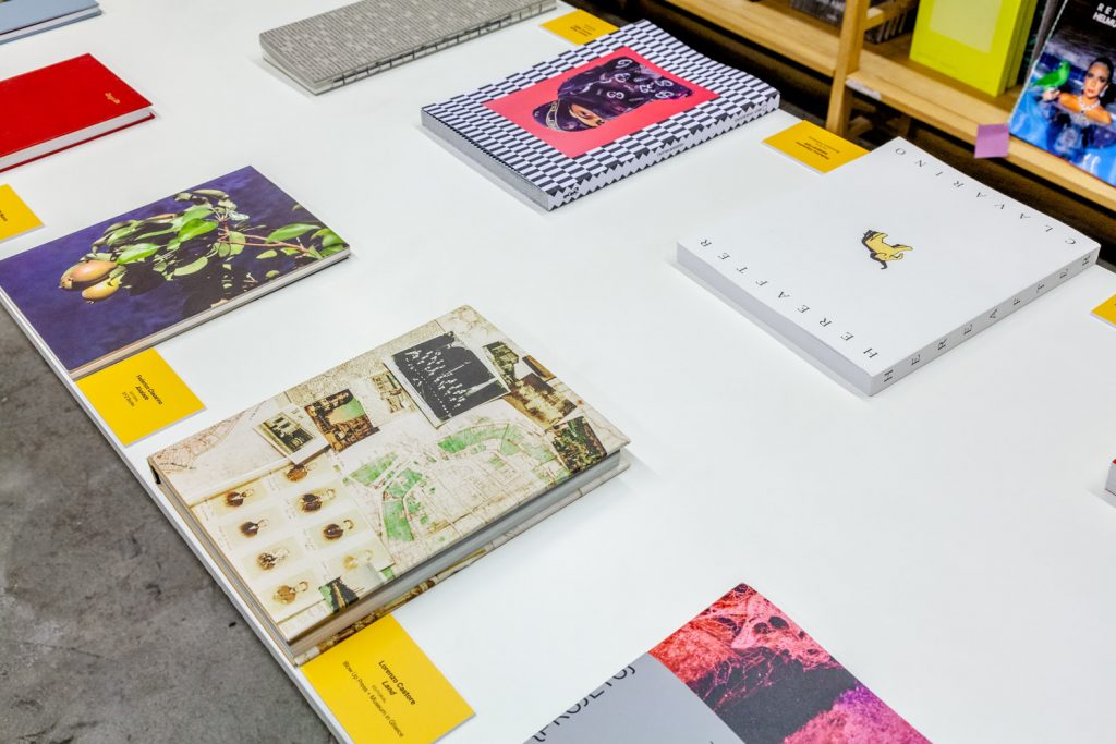 Premio al Mejor Libro de Fotografía del Año PHE21