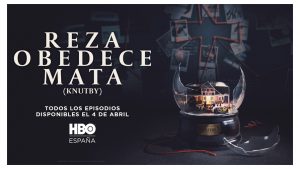 REZA OBEDECE MATA