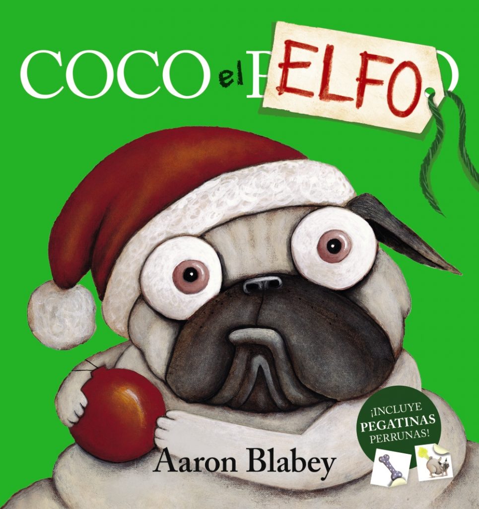 Coco y Elfo