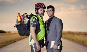 El ciclista utópico