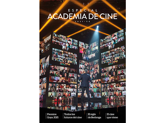 Academia de cine