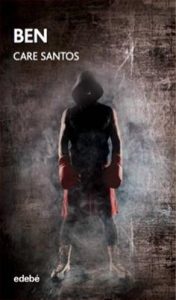 Ben de Care Santos