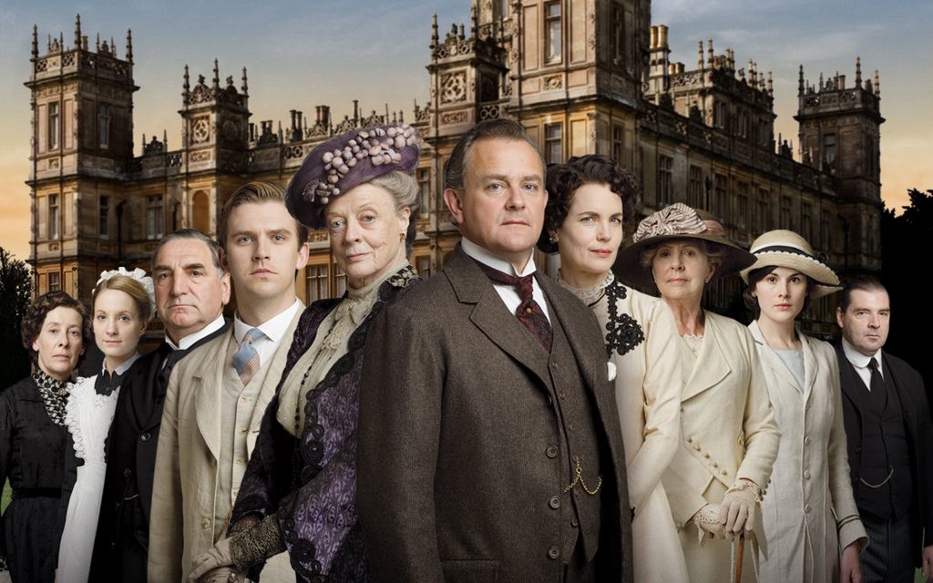 Downton Abbey