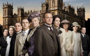 Downton Abbey