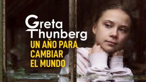 Greta Thunberg