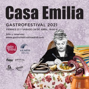 Gastrofestival
