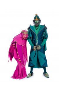 ‘La historia más sualista jamás cantada (El legado)’