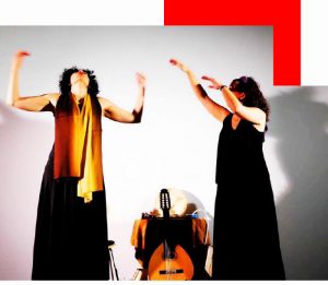 Recital Picasso no acaba nunca