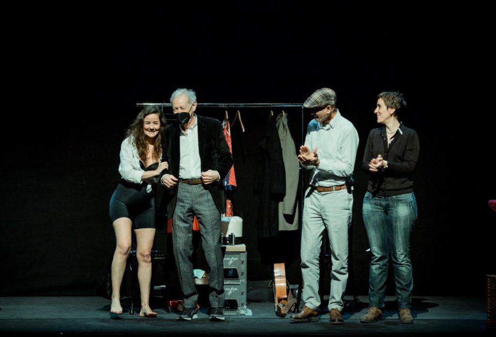 Si alguien me hubiera dicho