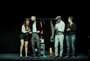 Si alguien me hubiera dicho