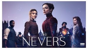 The Nevers