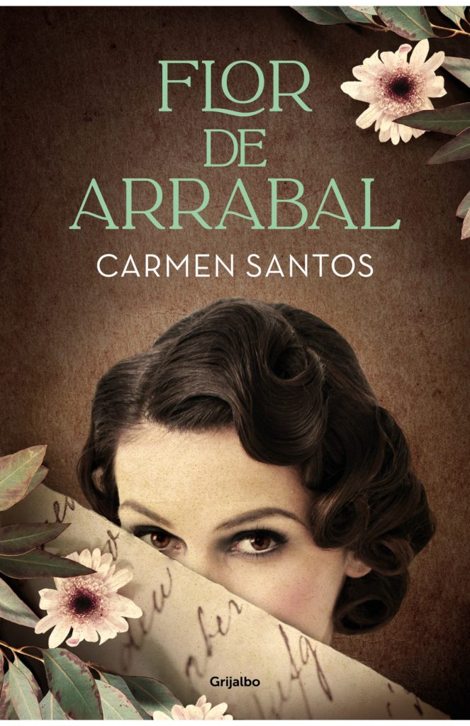 Flor de arrabal