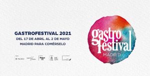 Gastrofestival 2021