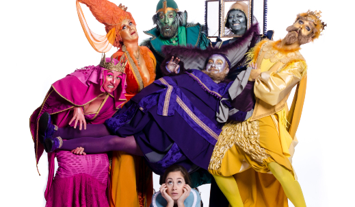 ‘La historia más surrealista jamás cantada (El legado)’