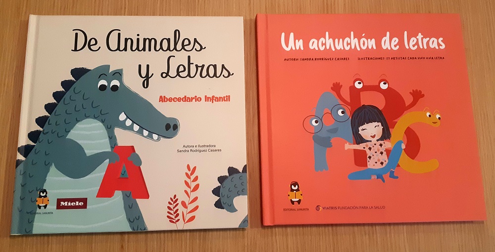 Libros foto