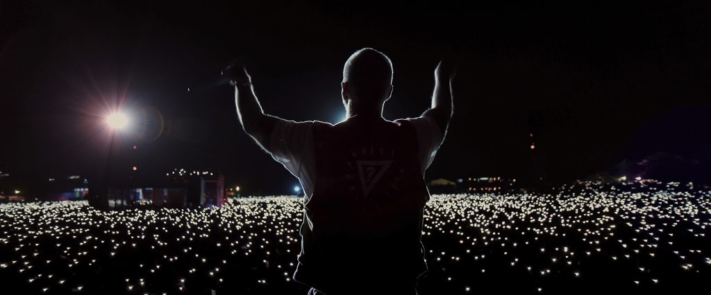 The Boy From Medellín