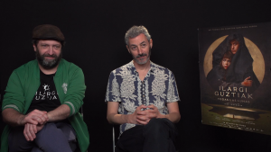 Ilargi Guztiak: Todas las Lunas