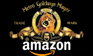 Amazon Metro Goldwyn Mayer