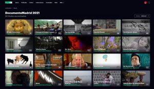 Documenta Madrid 2021