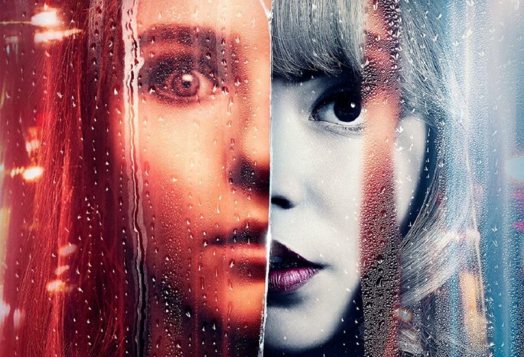 Última noche en el Soho