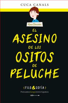 El asesino de los ositos de peluche
